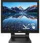 Монітор сенсорний 17" Philips 172B9TL/00, Black - зображення 1