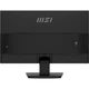 Монітор 23.8" MSI PRO MP241 E14V, Black - зображення 4