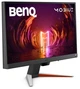 Монитор 23.8" BenQ MOBIUZ EX240N, Dark Grey (9H.LL6LB.QBE) - изображение 3
