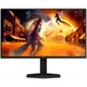 Монітор 24.5" AOC 25G4SXU, Black/Grey - зображення 1