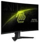 Монитор изогнутый 27" MSI MAG 27C6X, Black - изображение 3