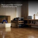 Гребной тренажер Xiaomi KingSmith WalkingPad RMWR20F с системой тройного складывания Красный дуб (WR20 RED OAK) - изображение 6