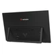 Монітор портативний 15.6" Verbatim LIGHT, Black (32401) - зображення 3