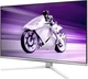 Монітор 31.5" Philips Evnia 32M2N8900/00, White - зображення 3
