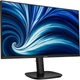 Монітор 23.8' Philips 24B2N3200J/00, Black, WLED, IPS, 1920x1080 (16:9), 4 мс, 120 Гц, 300 кд/м², 1500:1, 178°/178°, VGA/HDMI/DP, 4хUSB-A/USB-B, 2 x 2 Вт, Vesa 100x100, Adaptive Sync - зображення 2