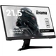 Монітор 22" Iiyama G-Master G2245HSU-B2, Black - зображення 4