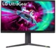 Монитор 31.5" LG UltraGear 32GR93U-B, Black - изображение 1
