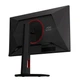 Монитор 24.5" AOC 25G4KUR, Black/Red - изображение 6
