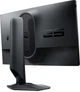 Монітор 24.5" Dell AW2524HF, Black (210-BJPH) - зображення 4
