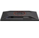 Монитор 24.5" AOC 25G4KUR, Black/Red - изображение 7