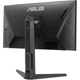 Монитор 24.5" Asus TUF Gaming VG259QMRL5A, Black (90LM0BQ0-B01O71) - изображение 6