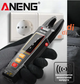 ANENG PN130 токовые клещи измерительные, мультиметр аккумуляторный - изображение 4
