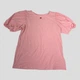 Блуза H&M 134/140 Розовый 1246415 - изображение 1