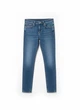 Джинси H&M 140 Синій 34-0062 - зображення 1