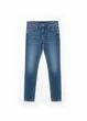 Джинси H&M 140 Синій 34-0062 - зображення 2