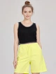 Шорти H&M M Жовтий 32-0024 - зображення 1