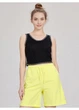 Шорти H&M M Жовтий 32-0024 - зображення 2