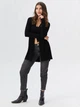 Кардиган H&M S Чорний 31-0456 - зображення 1