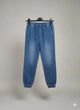 Джинсы H&M 140 Синий 1122405 - изображение 1
