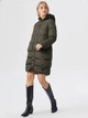 Куртка H&M S Хакі 34-0066_01 - зображення 1