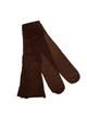 Колготки C&A XS Темно-коричневый 31-0369 - изображение 1