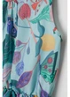 Сукня H&M 104 Бірюзовий 0572386_квіти - зображення 3