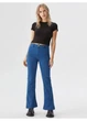 Топ H&M L Темно-серый 1212805_т.сер - изображение 2