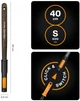 Ручка мала дерев'яна Fiskars OneClick S FSC (1080670) - зображення 2