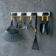 Ручка мала дерев'яна Fiskars OneClick S FSC (1080670) - зображення 7