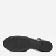 Женские босоножки кожаные Lasocki WI23-SORANO-04 5903698601748 36 23.9 см Черные (5903698602004) - изображение 7