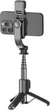 Трипод Proove Tiny Stick II Selfie Stick Tripod 630 mm Black (642350001) - изображение 3
