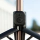 Трипод Proove Tiny Stick II Selfie Stick Tripod 630 mm Black (642350001) - изображение 9