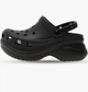 Тапочки CROCS Classic Bae Clog Black 206302-001 39-40 - зображення 1