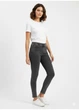Леггинсы H&M S Темно-серый 0397431_лег - изображение 2