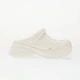 Тапочки CROCS Classic Bae Clog White 206302-100 37-38 - зображення 3