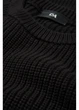 Джемпер C&A XL Черный 2229453 - изображение 3