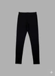 Леггинсы H&M 134 Черный 31-0619 - изображение 1