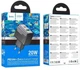 СЗУ HOCO CS71A Star Speed PD20W+QC3.0 / 1*USB + 1*Type-C - изображение 2