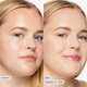 Консилер Tarte Shape Tape Contour Concealer 16N Fair-Light + блиск-плампер для губ Maracuja Juicy Lip Plump Candy Cane 12.7 мл - зображення 2