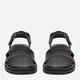 Женские сандалии кожаные G-Star Raw WI34-23568-01 5906751016237 41 27.3 см Черные (5906751016268) - изображение 4