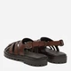 Женские сандалии кожаные G-Star Raw WI34-23568-02 5906751016091 41 27.3 см Коричневые (5906751016169) - изображение 3