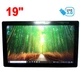Моноблок Б-класс Bressner D85S / 19" (1920x1080) IPS Touch / Intel Core i5-7500T (4 ядра по 2.7 - 3.3 GHz) / 8 GB DDR4 / 240 GB SSD / Intel HD Graphics 630 / WebCam б/у - изображение 1