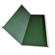 Ендова внутренняя 605×605 RAL 6020 темно-зеленый мат - изображение 1