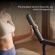 Беговая дорожка Xiaomi KingSmith WalkingPad Treadmill R3 Hybrid+ - изображение 8