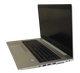 Ноутбук Б/У HP EliteBook 840 G6 / 14" (1920x1080) IPS / Intel Core i5-8265U (4 (8) ядра по 1.6 - 3.9 GHz) / 16 GB DDR4 / 240 GB - изображение 4