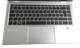 Б/В ноутбук HP EliteBook 1040 G7 x360 / 14 IPS 1920×1080 Touch / i5-10210U / 8 GB / 240 GB / Intel UHD Graphics - зображення 6