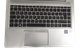 Ноутбук Б/У HP EliteBook 840 G6 / 14" (1920x1080) IPS / Intel Core i5-8265U (4 (8) ядра по 1.6 - 3.9 GHz) / 16 GB DDR4 / 240 GB - изображение 5
