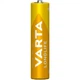 Батарейка Varta AAA Longlife лужна * 24 (04103301134) Varta 04103301134 995757 - зображення 2