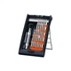 Набор отверток Ugreen CM372 38-in-1 Aluminum Alloy Screwdriver Set (80459) UGREEN 80459 995822 - изображение 1