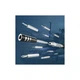 Набор отверток Ugreen CM372 38-in-1 Aluminum Alloy Screwdriver Set (80459) UGREEN 80459 995822 - изображение 8